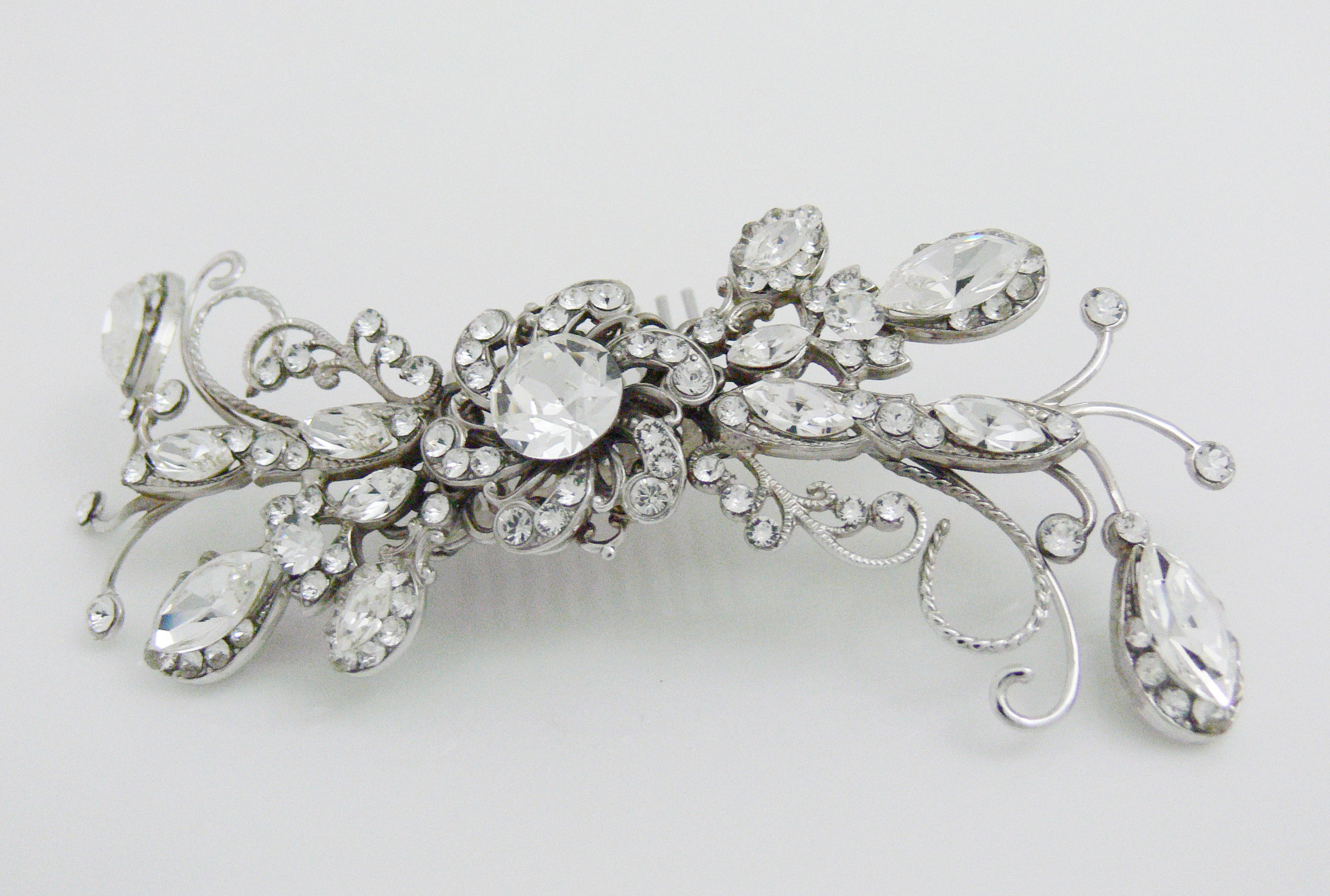 Asher Hair comb by Say Bella